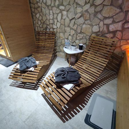 Spa Suite 21 Augusta Ngoại thất bức ảnh