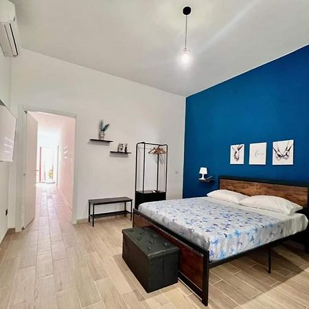 Spa Suite 21 Augusta Ngoại thất bức ảnh