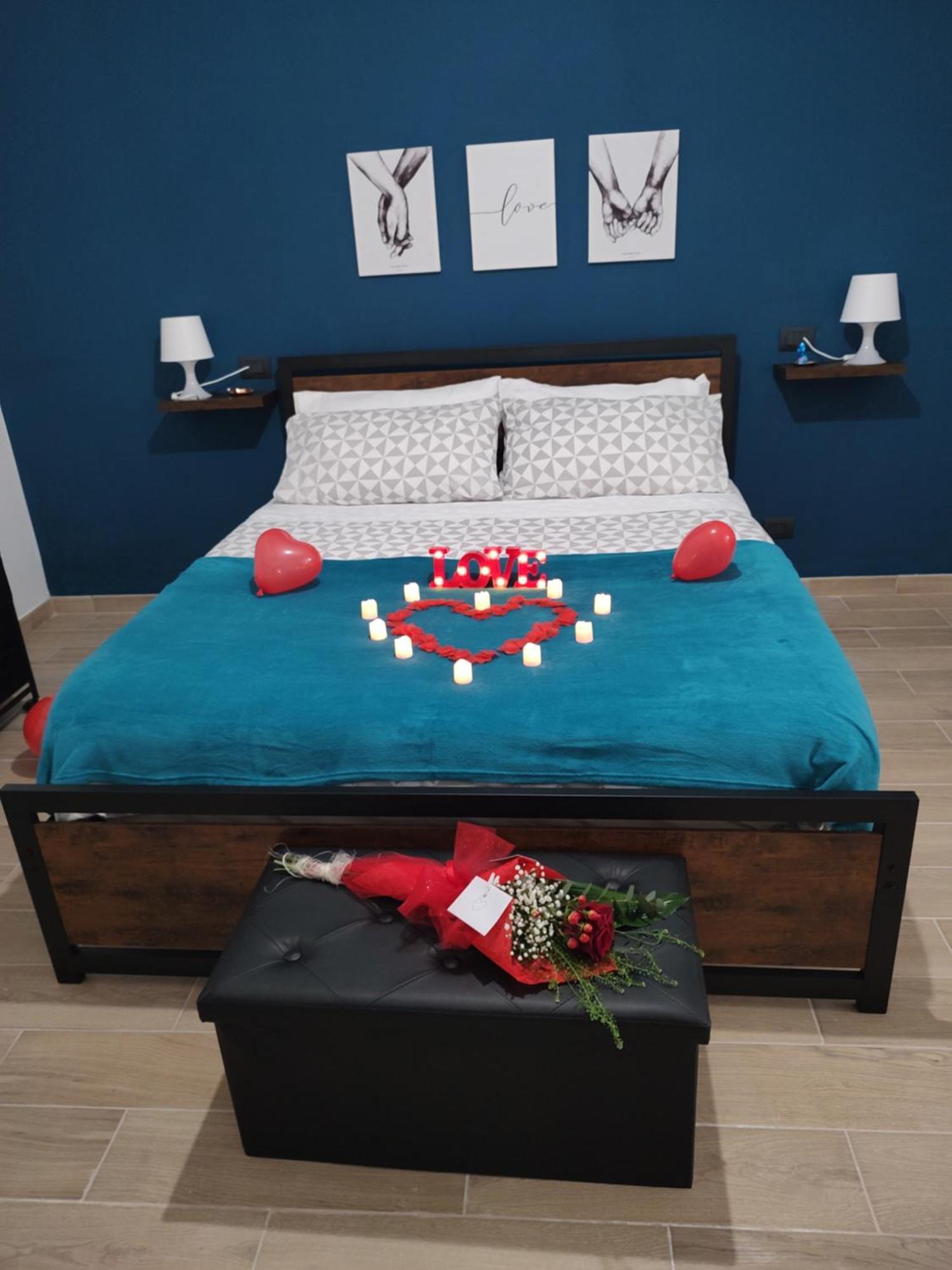 Spa Suite 21 Augusta Ngoại thất bức ảnh