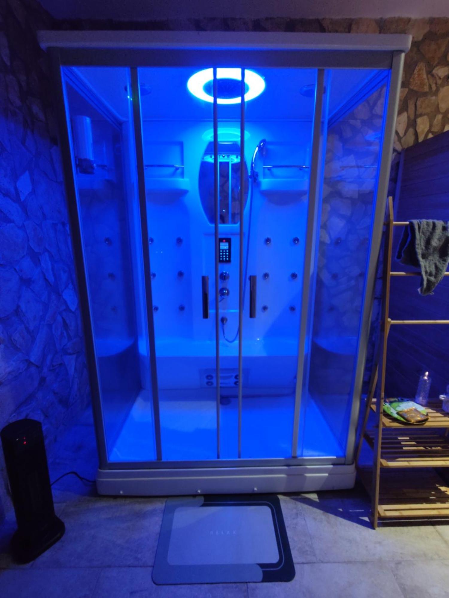 Spa Suite 21 Augusta Ngoại thất bức ảnh