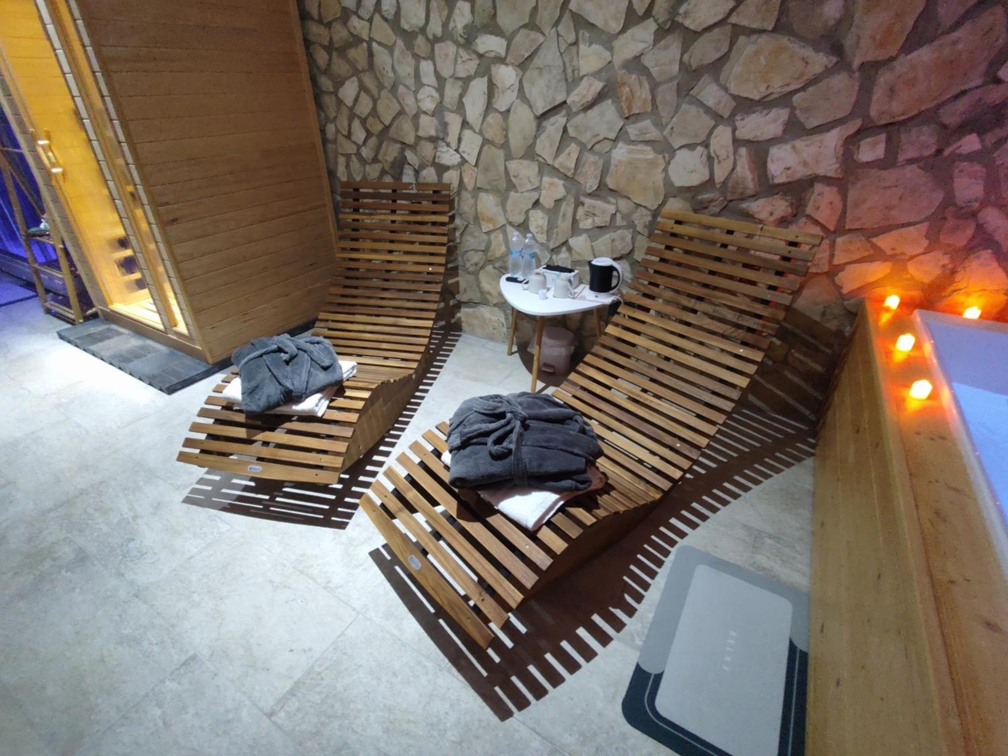 Spa Suite 21 Augusta Ngoại thất bức ảnh
