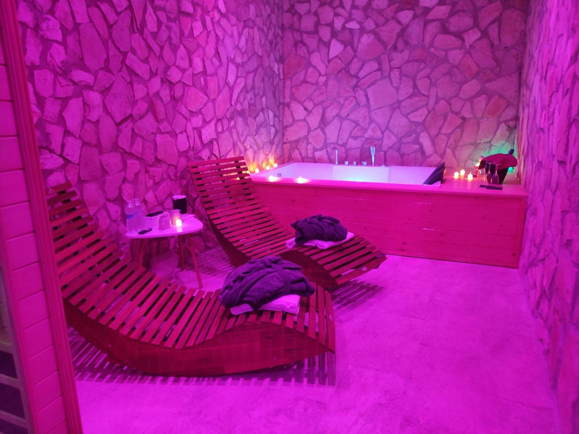 Spa Suite 21 Augusta Ngoại thất bức ảnh