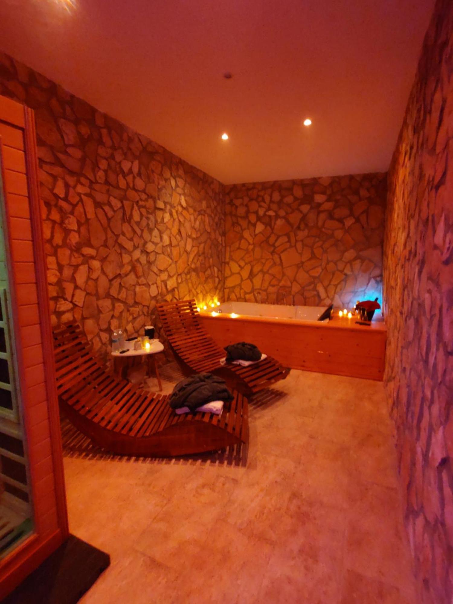 Spa Suite 21 Augusta Ngoại thất bức ảnh