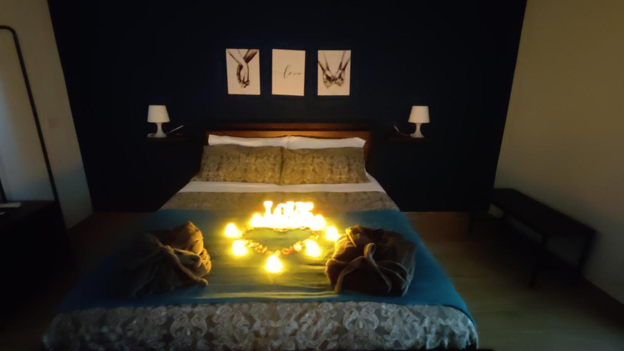 Spa Suite 21 Augusta Ngoại thất bức ảnh