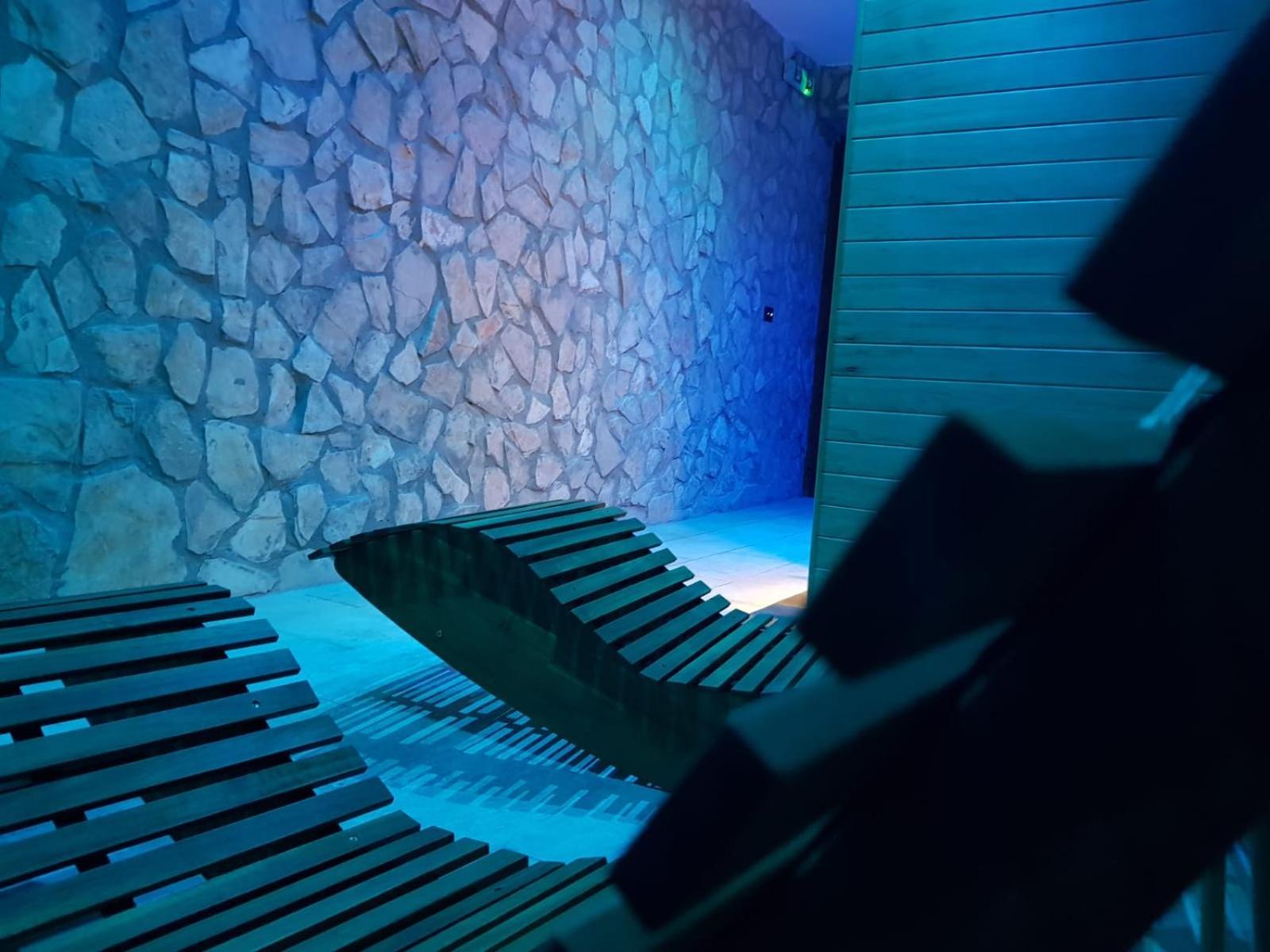 Spa Suite 21 Augusta Ngoại thất bức ảnh
