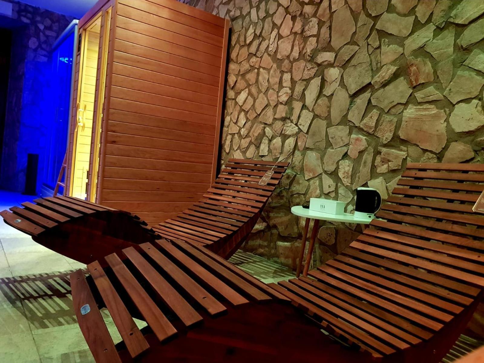 Spa Suite 21 Augusta Ngoại thất bức ảnh
