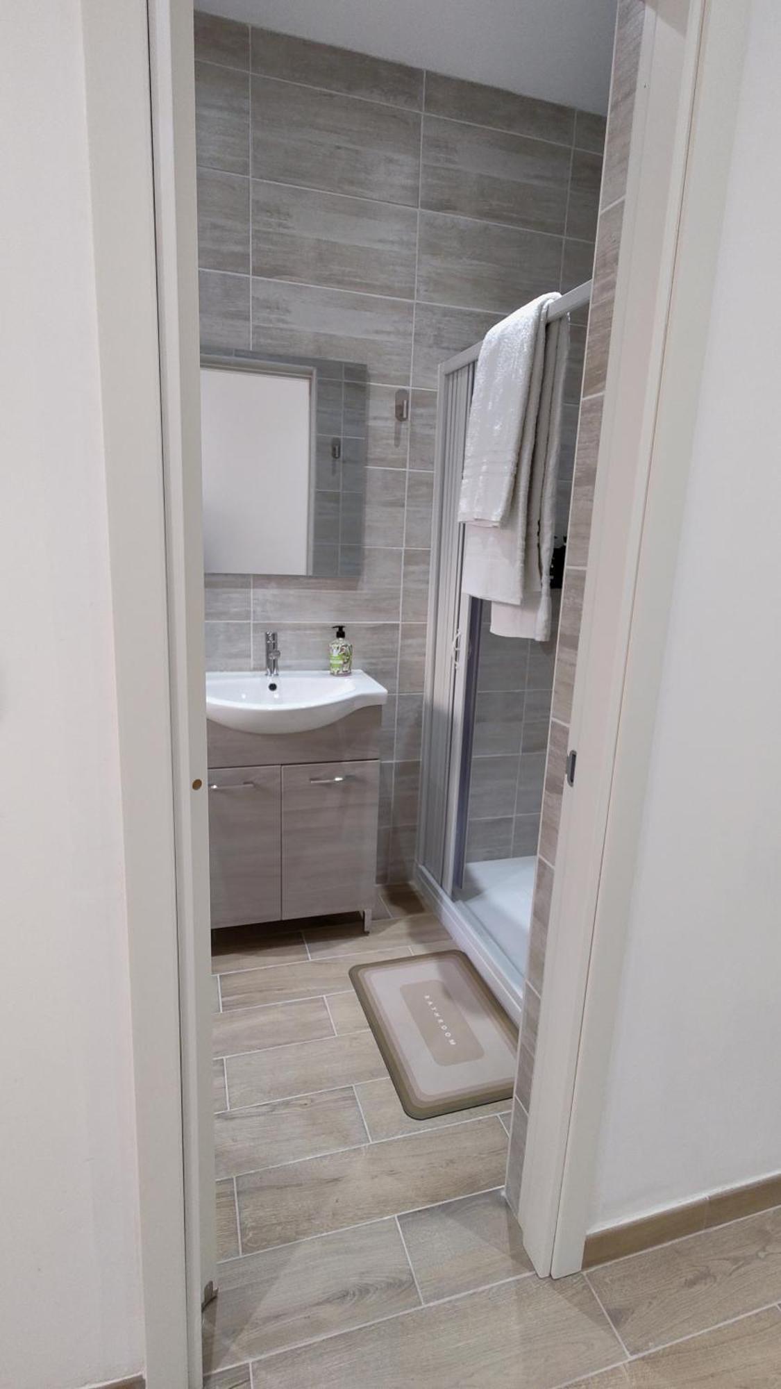 Spa Suite 21 Augusta Ngoại thất bức ảnh