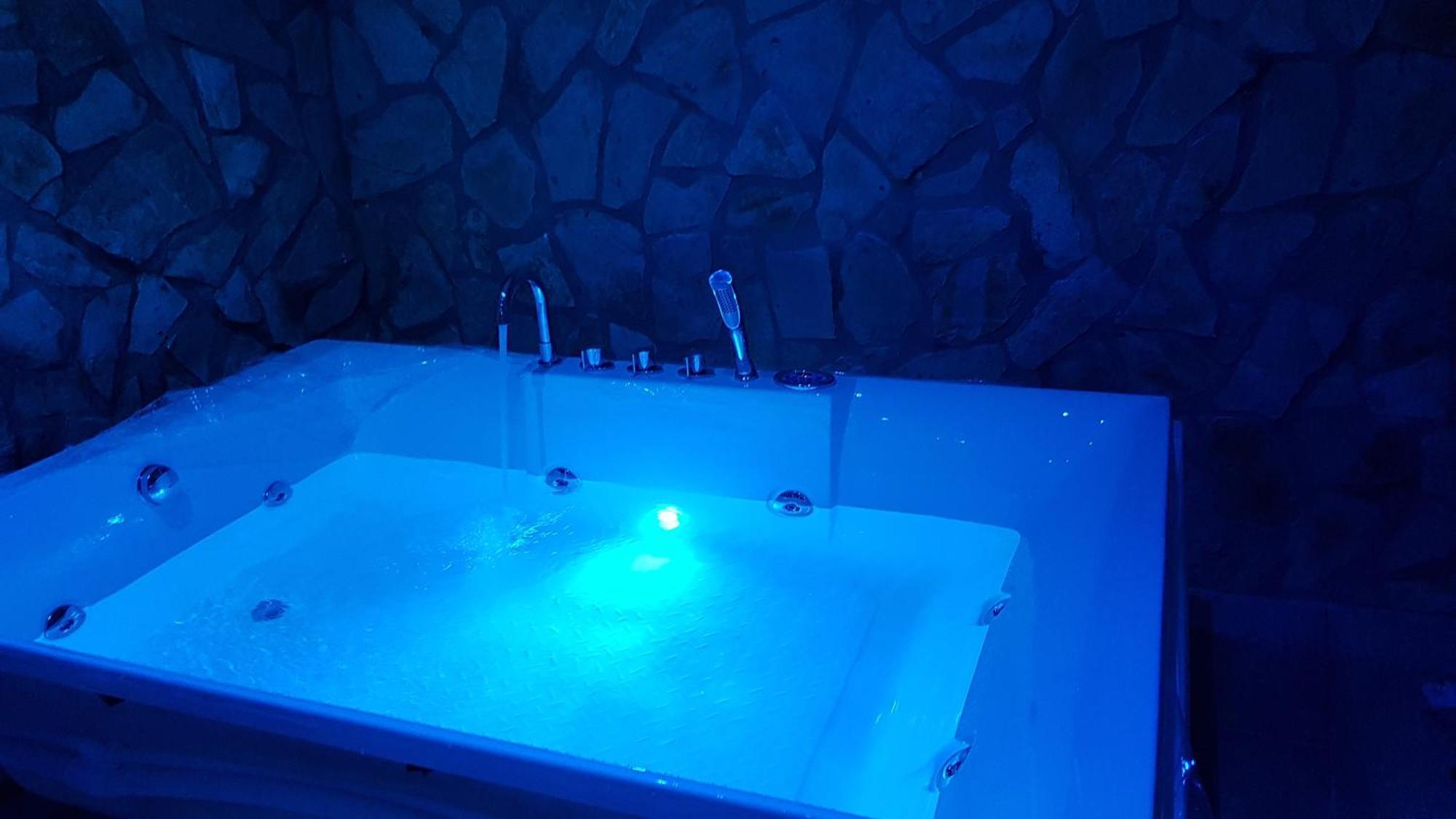 Spa Suite 21 Augusta Ngoại thất bức ảnh