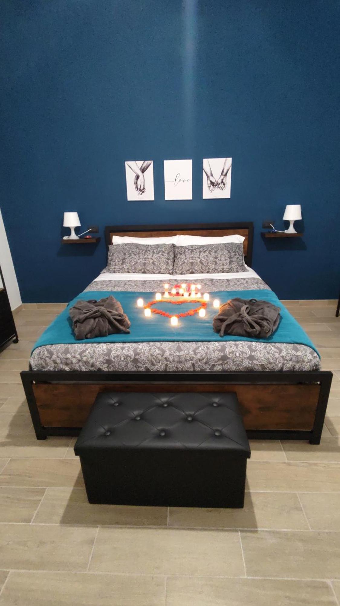 Spa Suite 21 Augusta Ngoại thất bức ảnh
