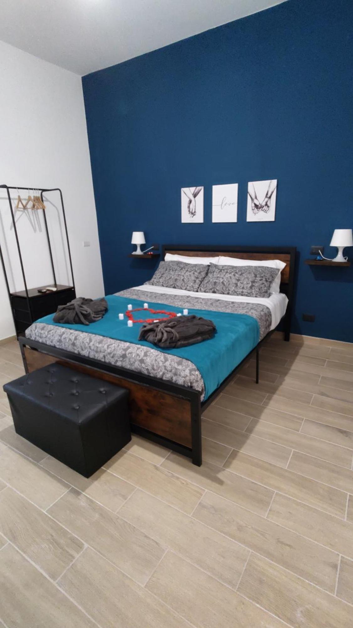 Spa Suite 21 Augusta Ngoại thất bức ảnh