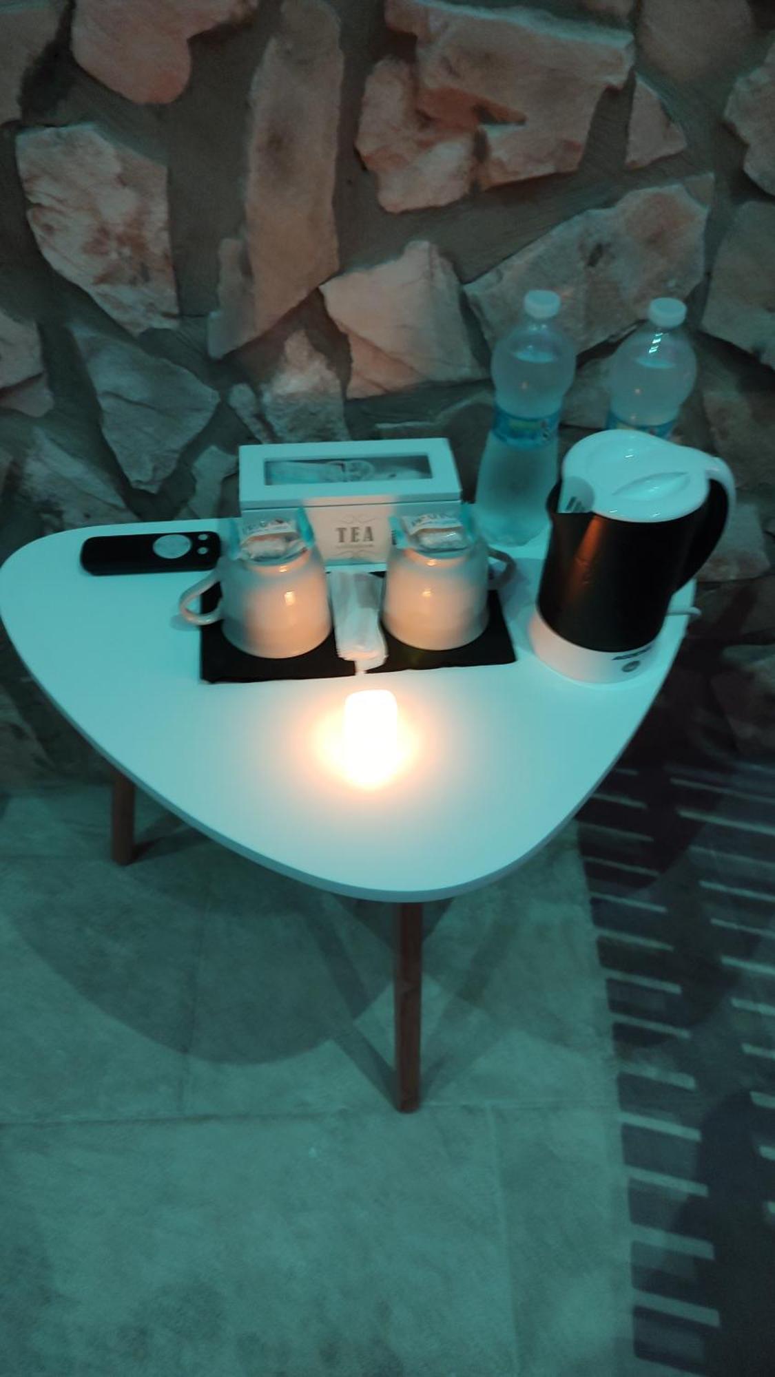 Spa Suite 21 Augusta Ngoại thất bức ảnh