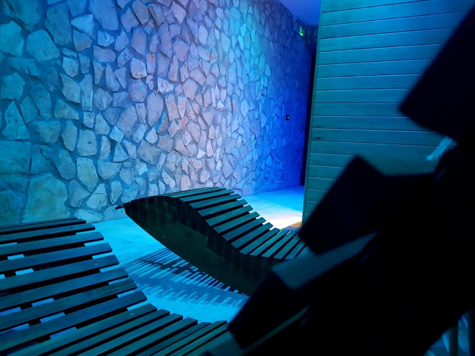 Spa Suite 21 Augusta Ngoại thất bức ảnh