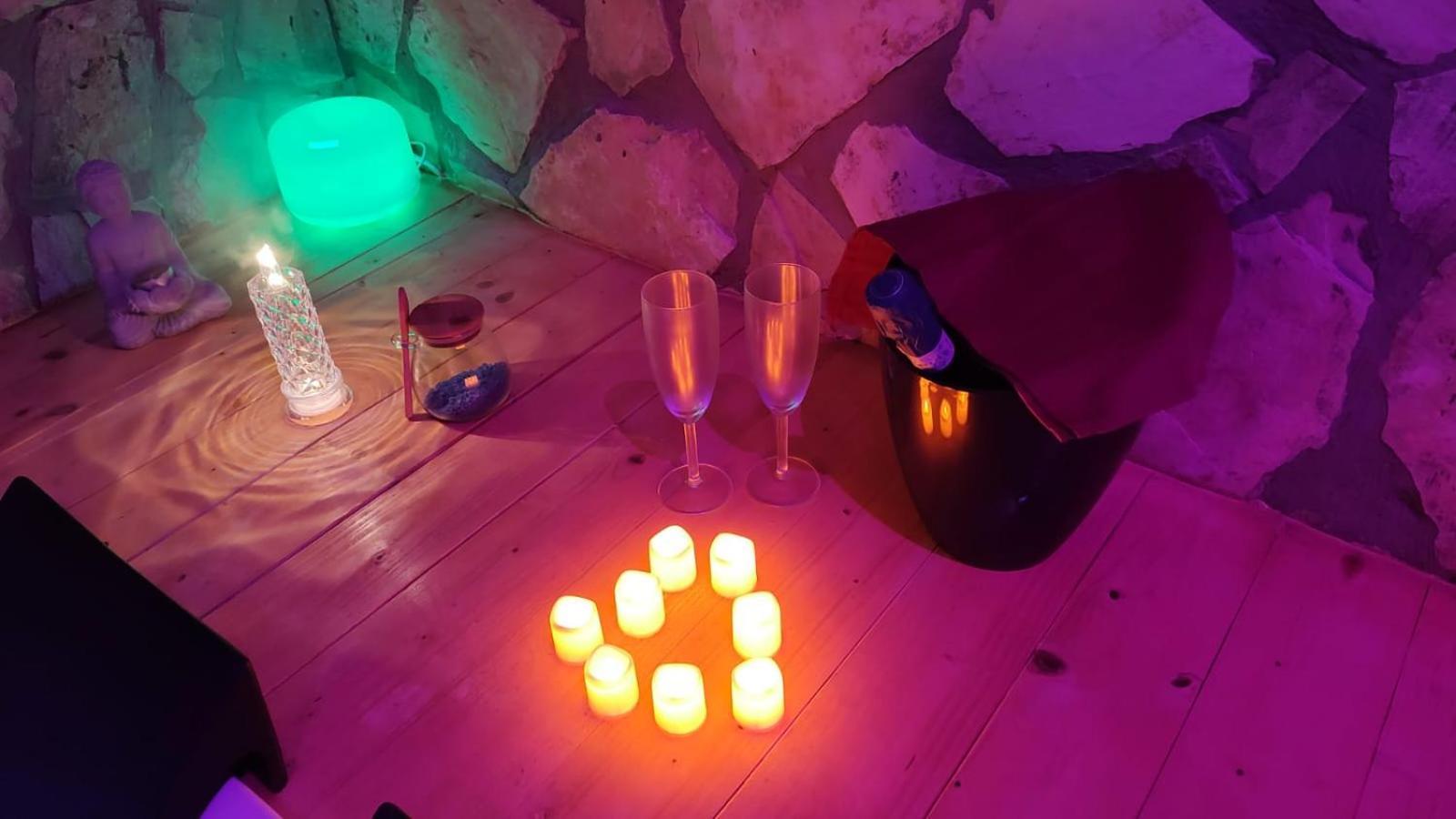 Spa Suite 21 Augusta Ngoại thất bức ảnh