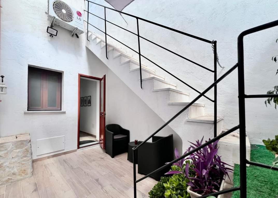 Spa Suite 21 Augusta Ngoại thất bức ảnh