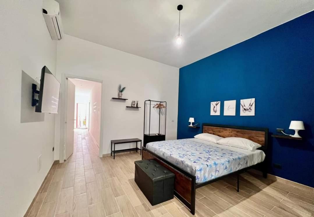 Spa Suite 21 Augusta Ngoại thất bức ảnh