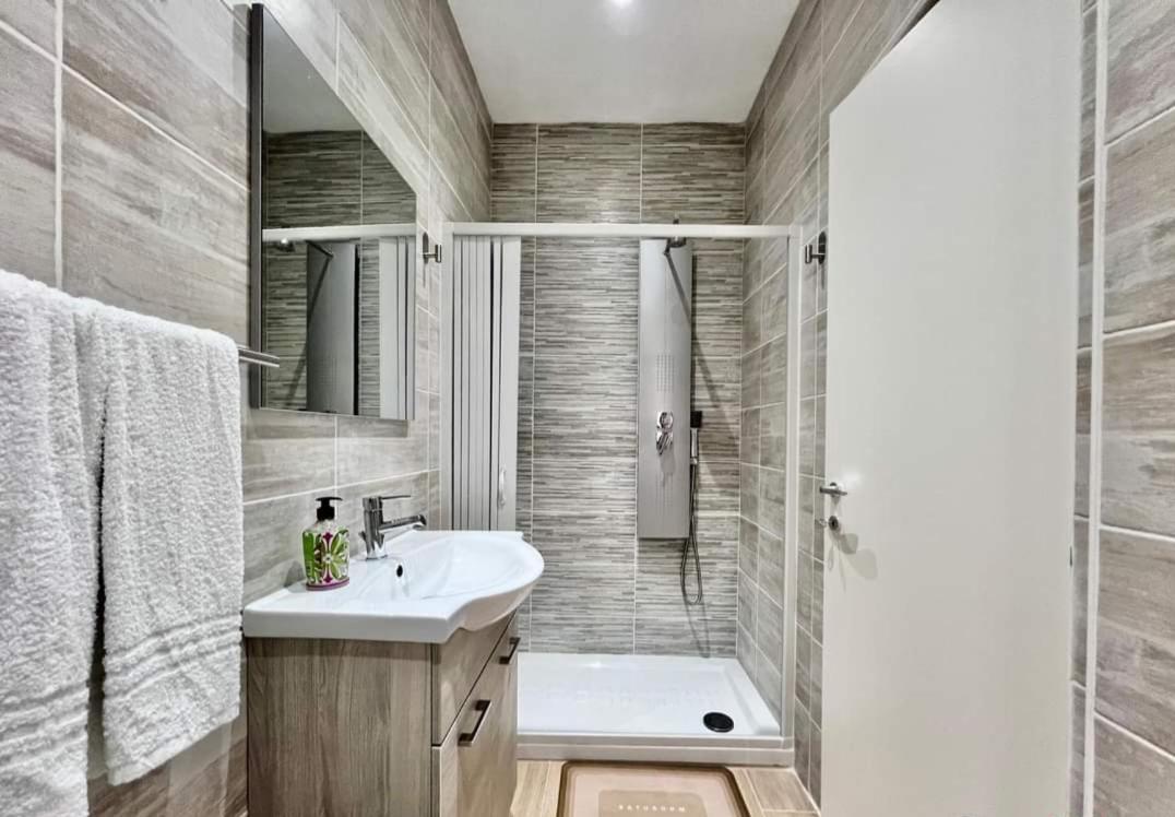 Spa Suite 21 Augusta Ngoại thất bức ảnh