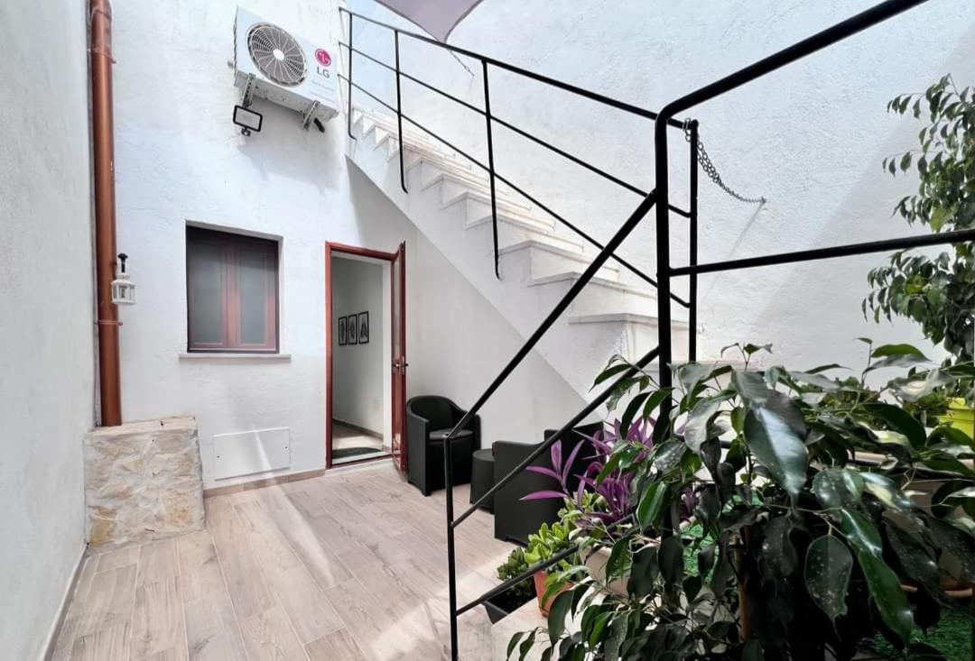 Spa Suite 21 Augusta Ngoại thất bức ảnh
