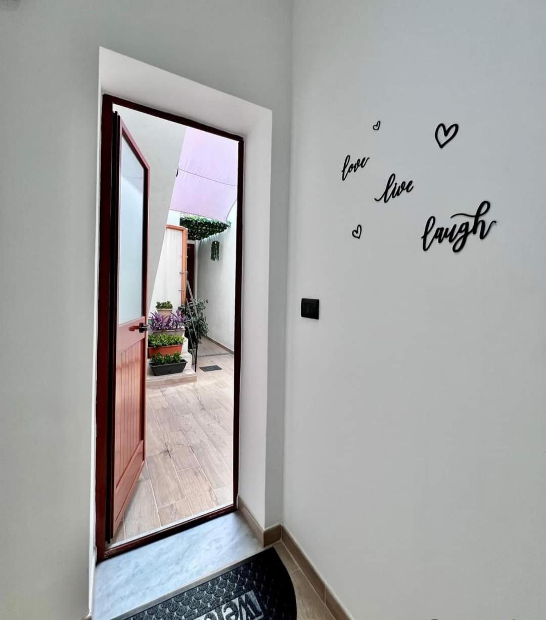 Spa Suite 21 Augusta Ngoại thất bức ảnh