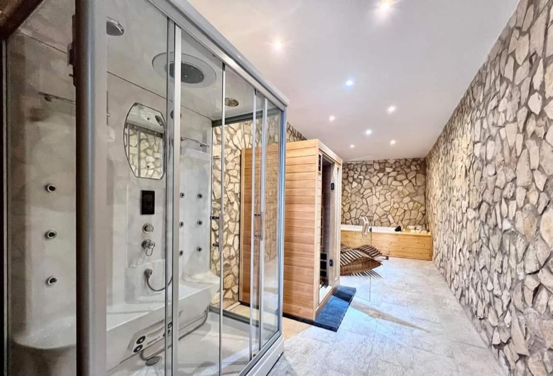 Spa Suite 21 Augusta Ngoại thất bức ảnh
