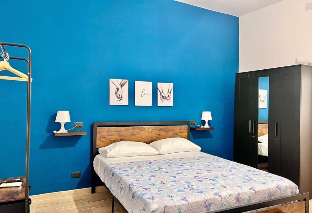 Spa Suite 21 Augusta Ngoại thất bức ảnh
